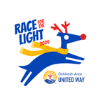 24th Annual Race for the Light 5K Fun Run/Walk - logo